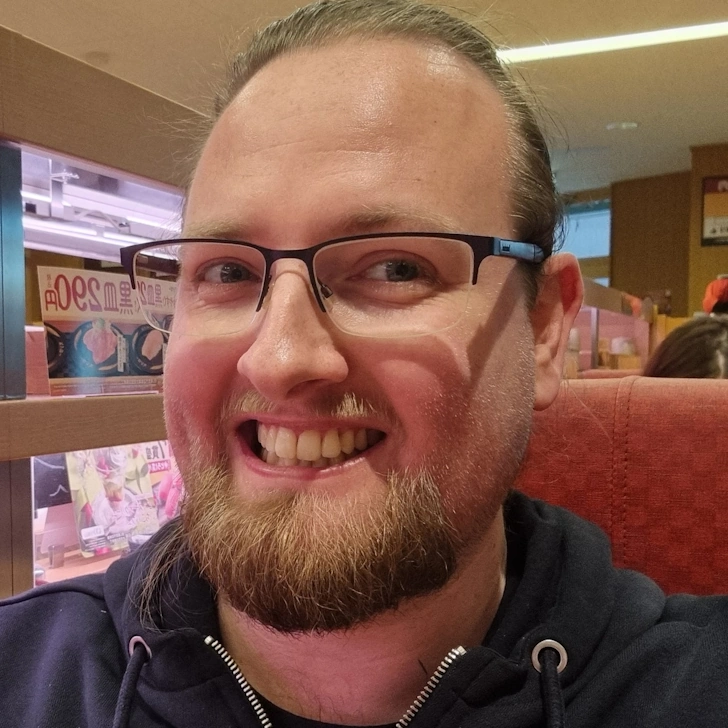 Chris Mittell